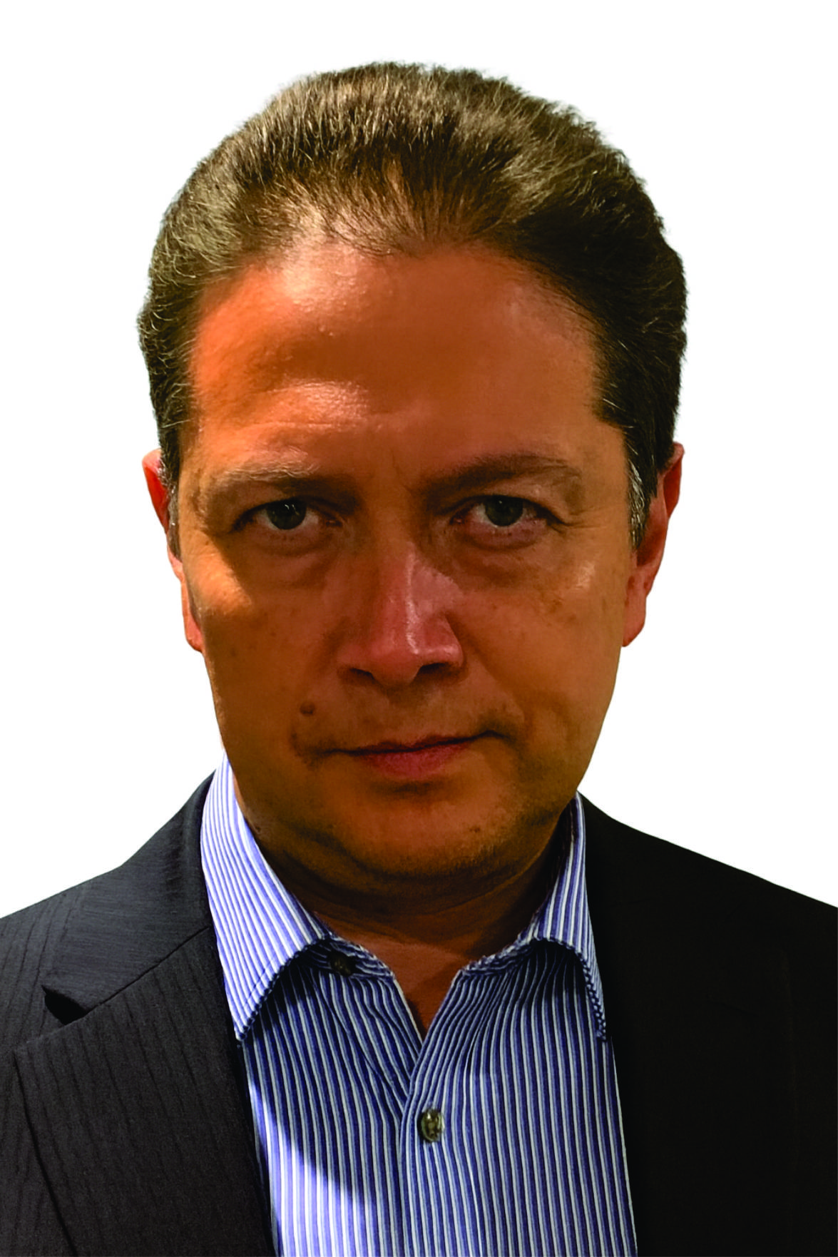 Eduardo Chávez