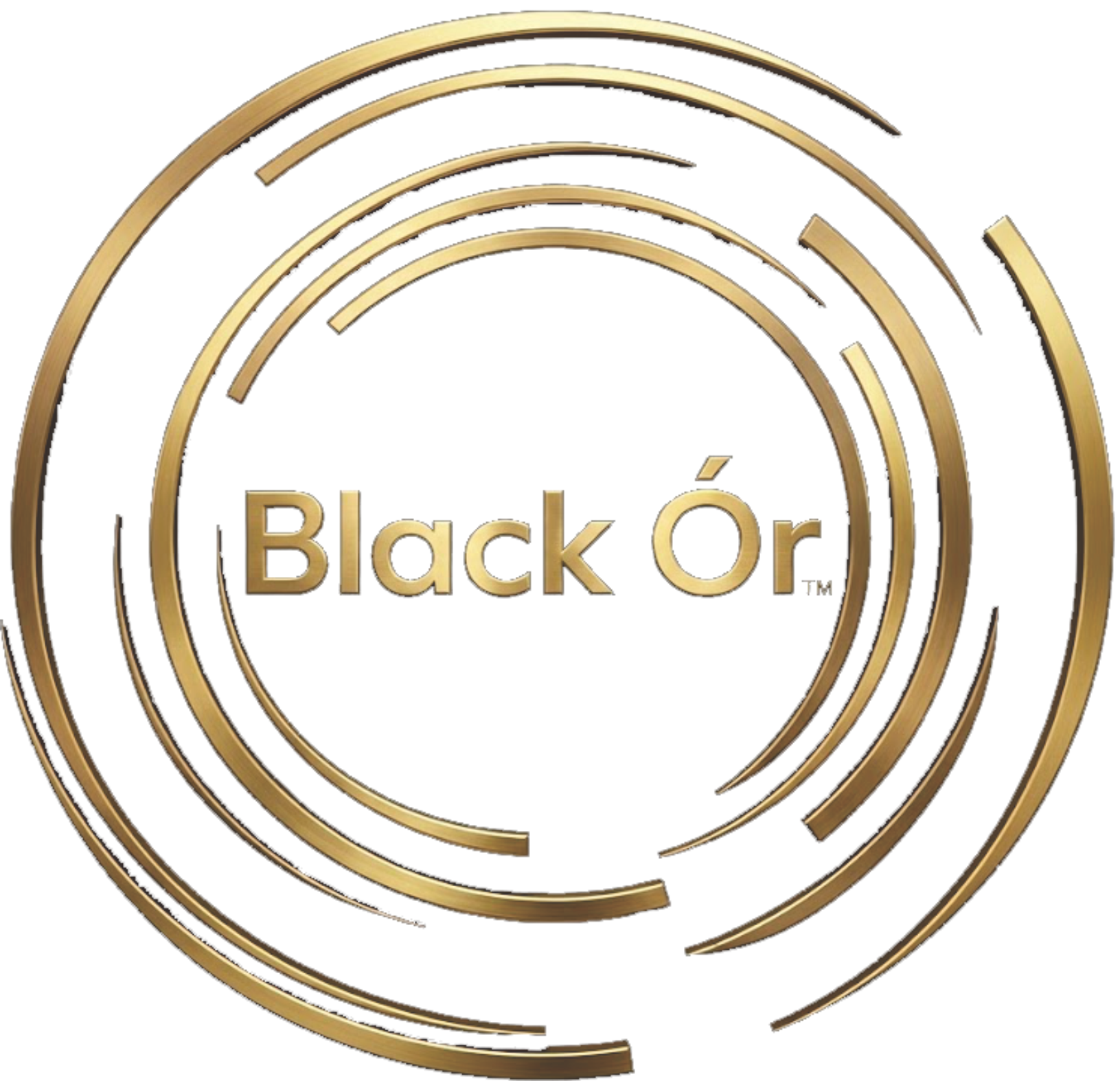 Black Or Group logo