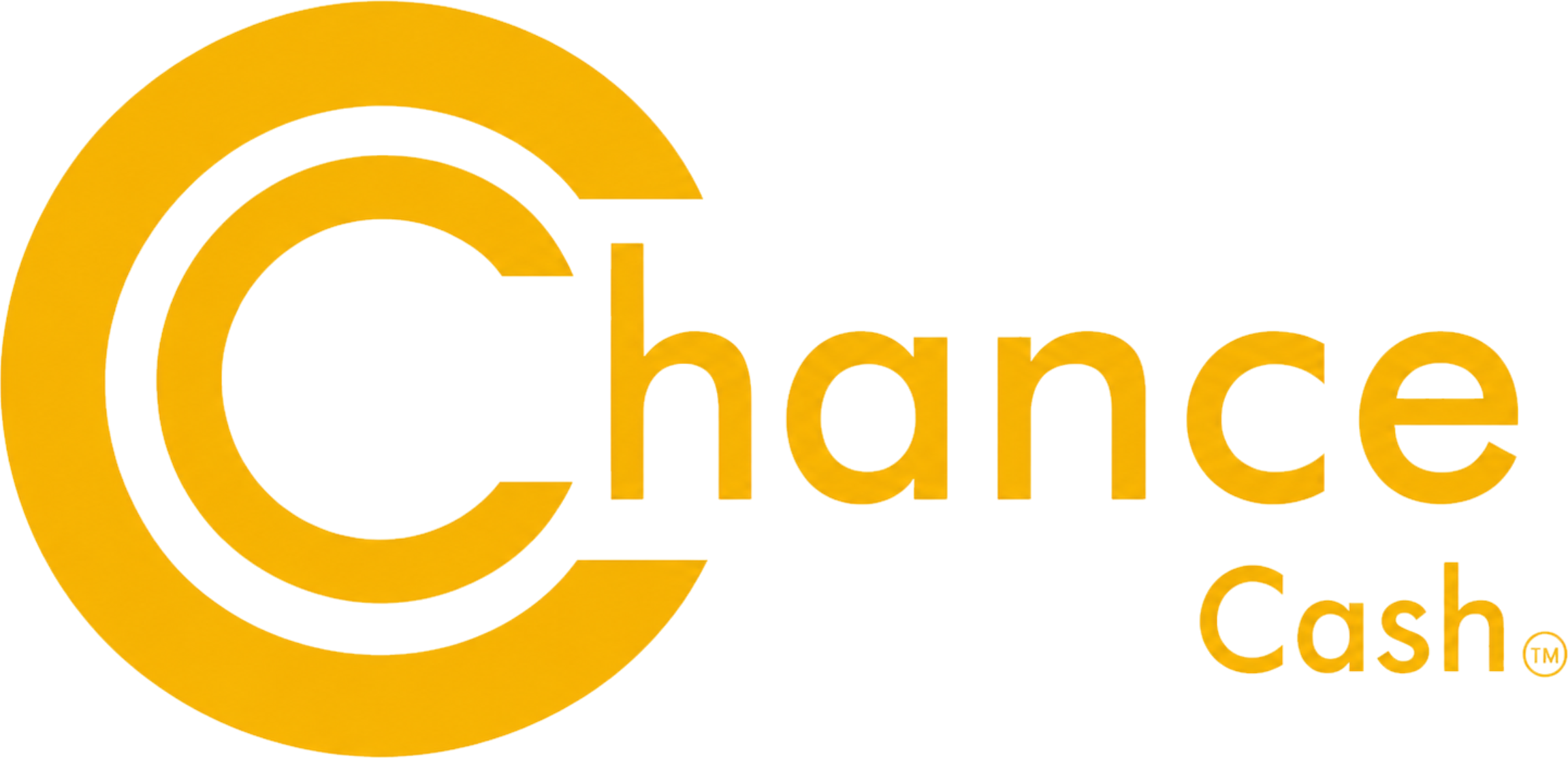 Chance Cash logo