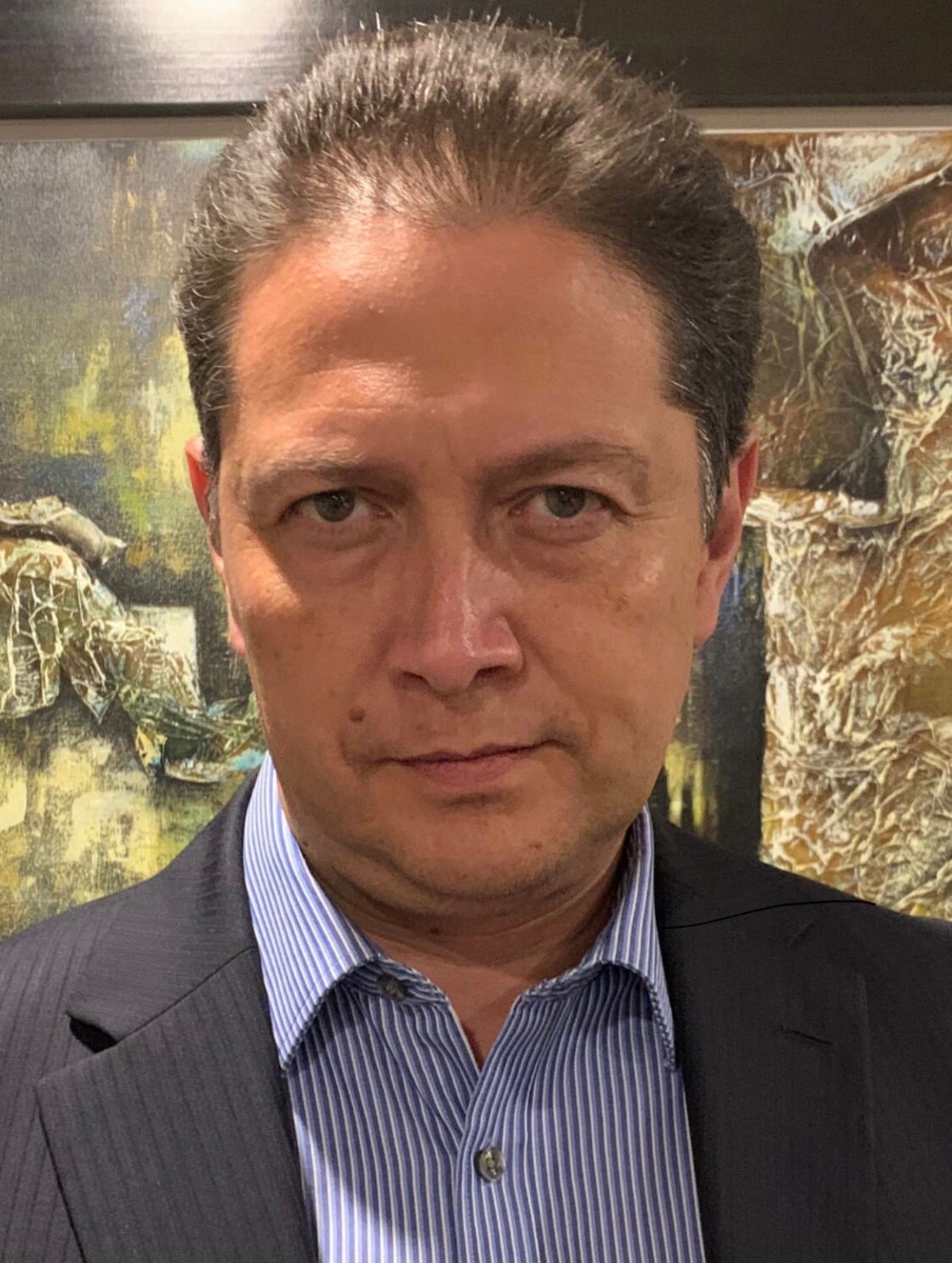 Eduardo Chávez